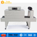 Полуавтоматическая термоусадочная упаковочная машина Shandong chinacoal с высоким качеством